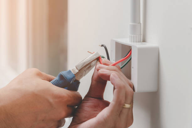 Professional Electrical Services in Lebanon, VA